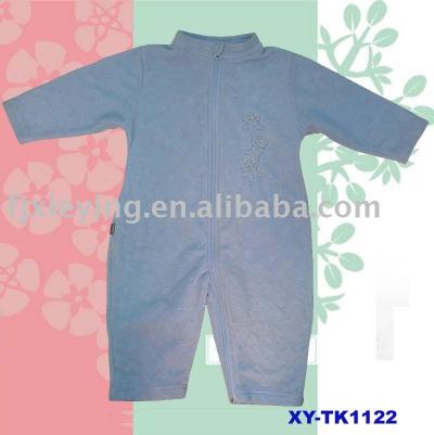 Baby Rompers