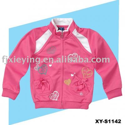 Tricot sweatshirt (Tricot sweatshirt)