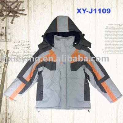 BOy`s Winter Jackets