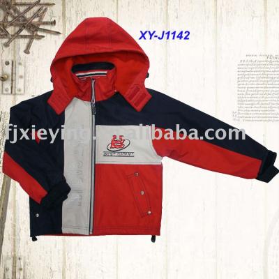 Children`s jacket (Children`s jacket)