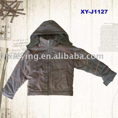 Washing Jacket