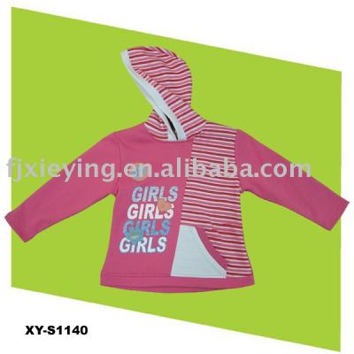 Hoody sweatshirt (Hoody sweatshirt)