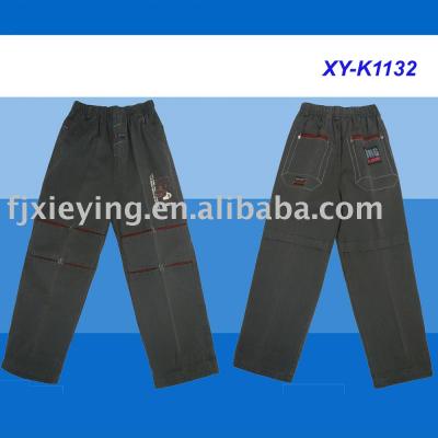 Boy`s pants