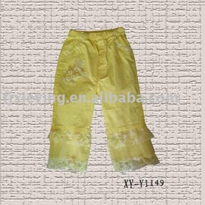 Children`s pant