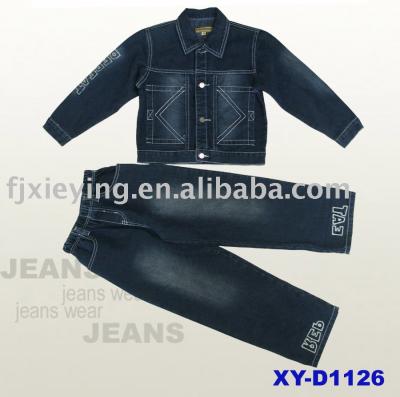 Girl`s Jeans (Girl`s Jeans)