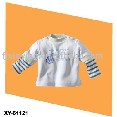 baby pullover (baby pullover)