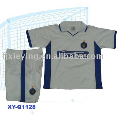 Football sets (Football sets)
