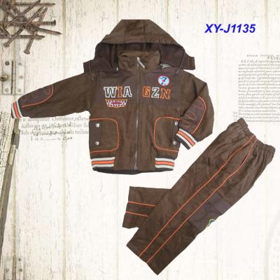 Children`s suit