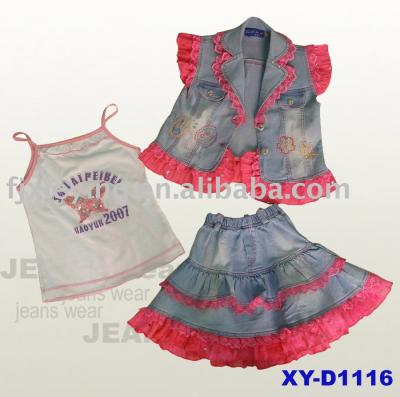 Kid`s 3-pcs Set (Kid`s 3-pcs Set)