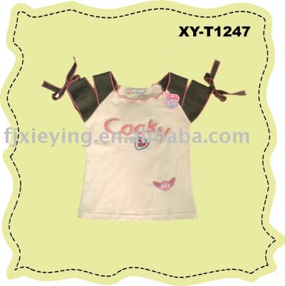 Children`s t-shirt