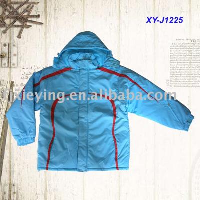 Ladies parka (Ladies parka)