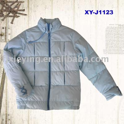 Quilted Jacket (Quilted Jacket)