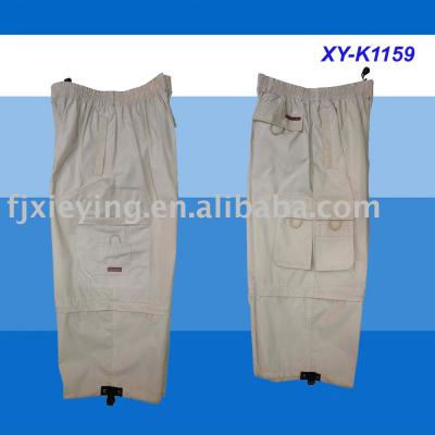 Capri pants (Capri pants)
