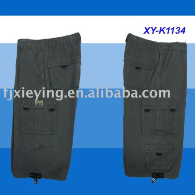 Cargo pants (Cargo pants)