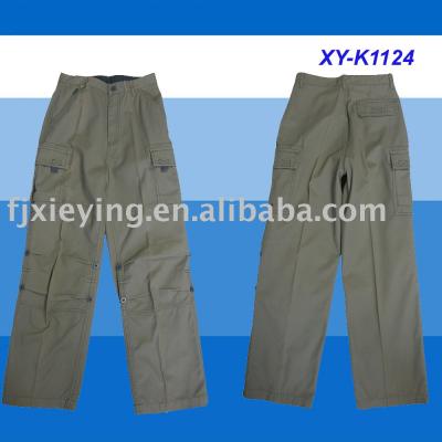 Men`s casual pant (MEN `S Casual брюки)