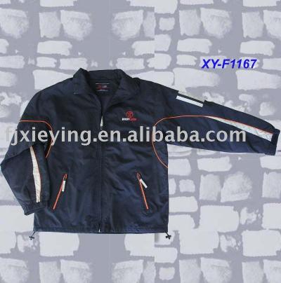 Sports jacket (Veste sport)