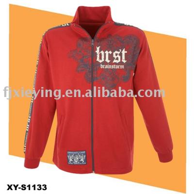 Fleece Jacket (Fleece Jacket)