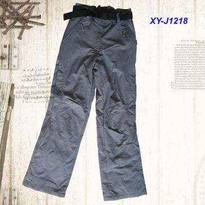 Ladies` skiing pant (Ladies `Ski-Hose)