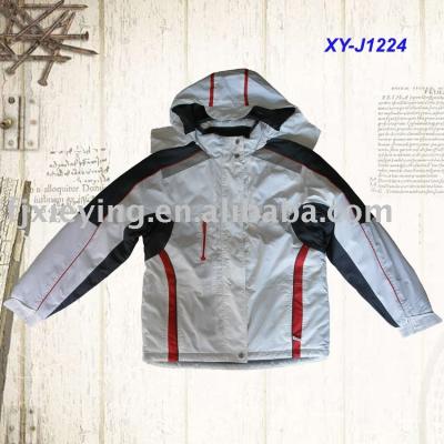 Ski jacket (Veste de ski)