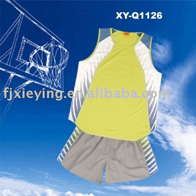 Basketball sets (Basket-ball ensembles)