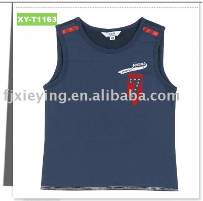 Sport top (Sport top)
