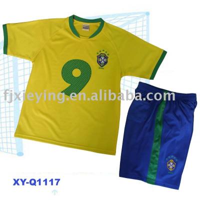 Soccer Jerseys (Футбол Трикотажные)