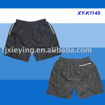 Sports Shorts (Le sport en bref)