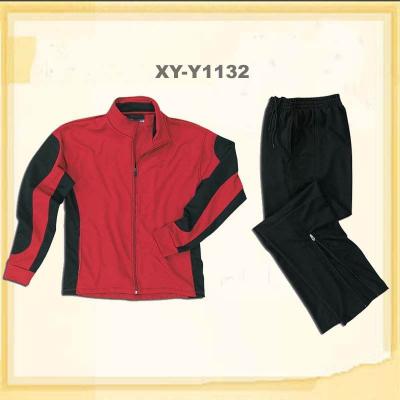 tricot jogging set (jogging ensemble Tricot)