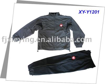 Sports suits (Sports s`adapte)