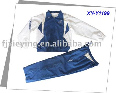 Men `s Jogging-Sets (Men `s Jogging-Sets)