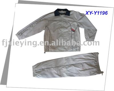 Tracksuits (Survêtements)