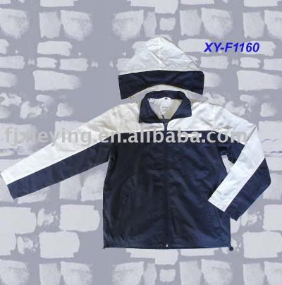Men`s sports jacket (Men`s sports jacket)
