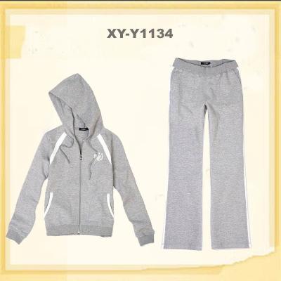 Junior jogging sets