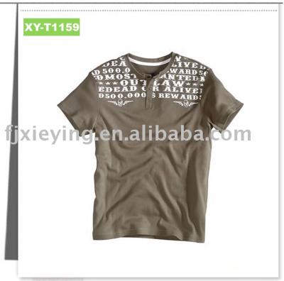 Casual T-shirt