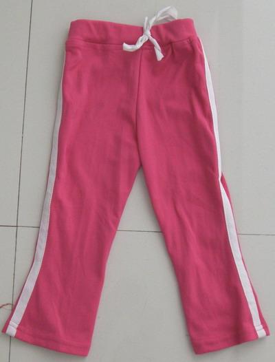 Ladies` sport long pants (Ladies` sport long pants)