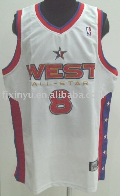 Men`s basketball wear