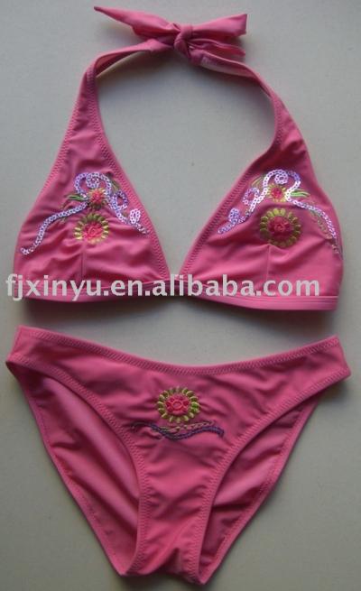 Ladies bikini (Ladies bikini)