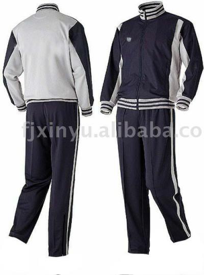 Men`s sports wear