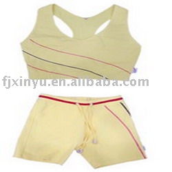Body-building wear suit (Body-building wear suit)