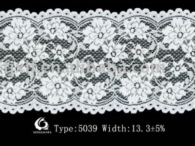 elastic lace #5039 (упругое кружево # 5039)