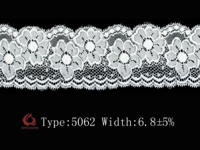 stretch lace (en dentelle extensible)