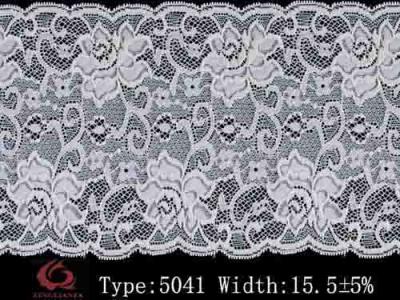 elastic lace #5041 (упругое кружево # 5041)