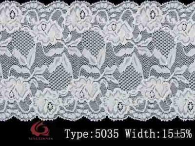 elastic lace #5035 (упругое кружево # 5035)