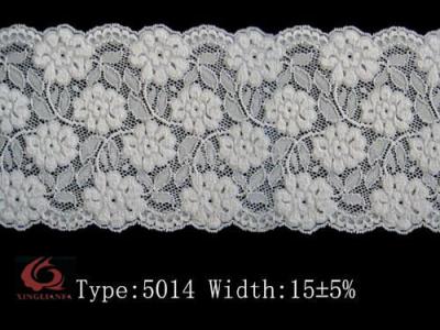 the latest lace #5014 (la dernière dentelle # 5014)