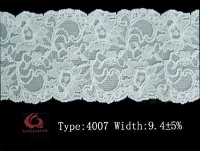 narrow lace 4007# (узкое кружево 4007 #)