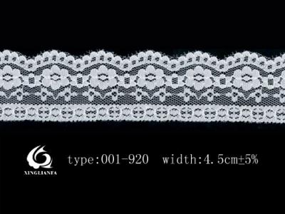 no-stretch Lace 001-920 (No-стрейч кружево 001-920)