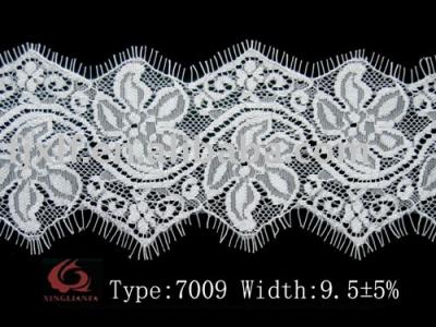 Trimming lace 7009 (Schneiden Spitze 7009)
