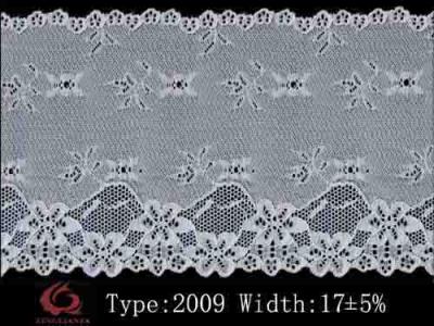 elastic lace#2009 (упругое кружево # 2009)