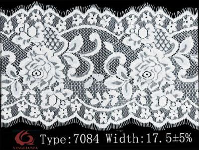 eyelashes lace 7084# (Ресницы кружево 7084 #)