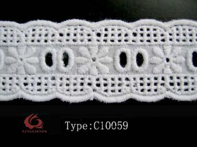the newest cotton lacec10059 (la plus récente du coton lacec10059)